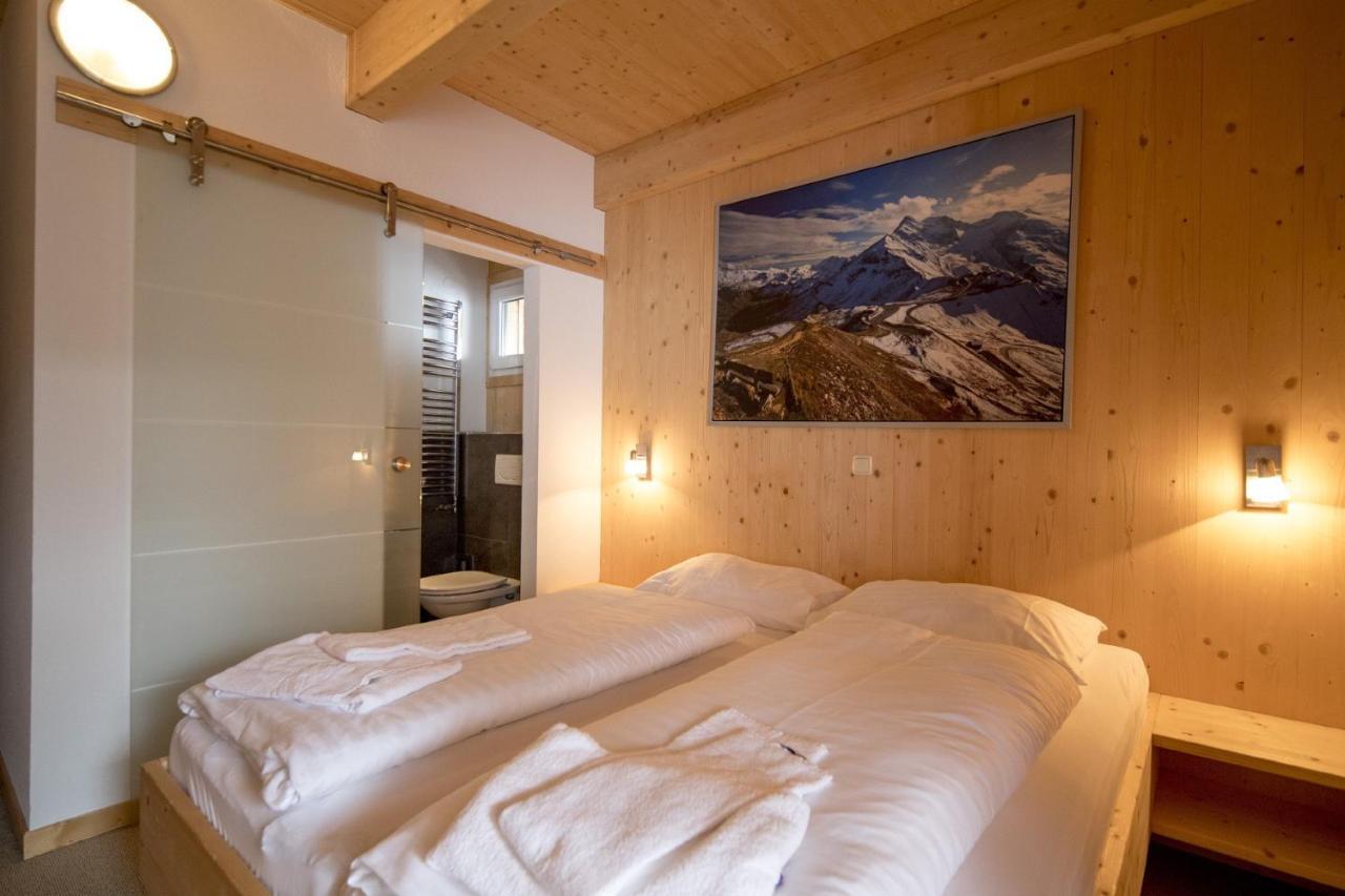 Alpenpark Turrach By Alps Resorts Туррахер-Гее Екстер'єр фото